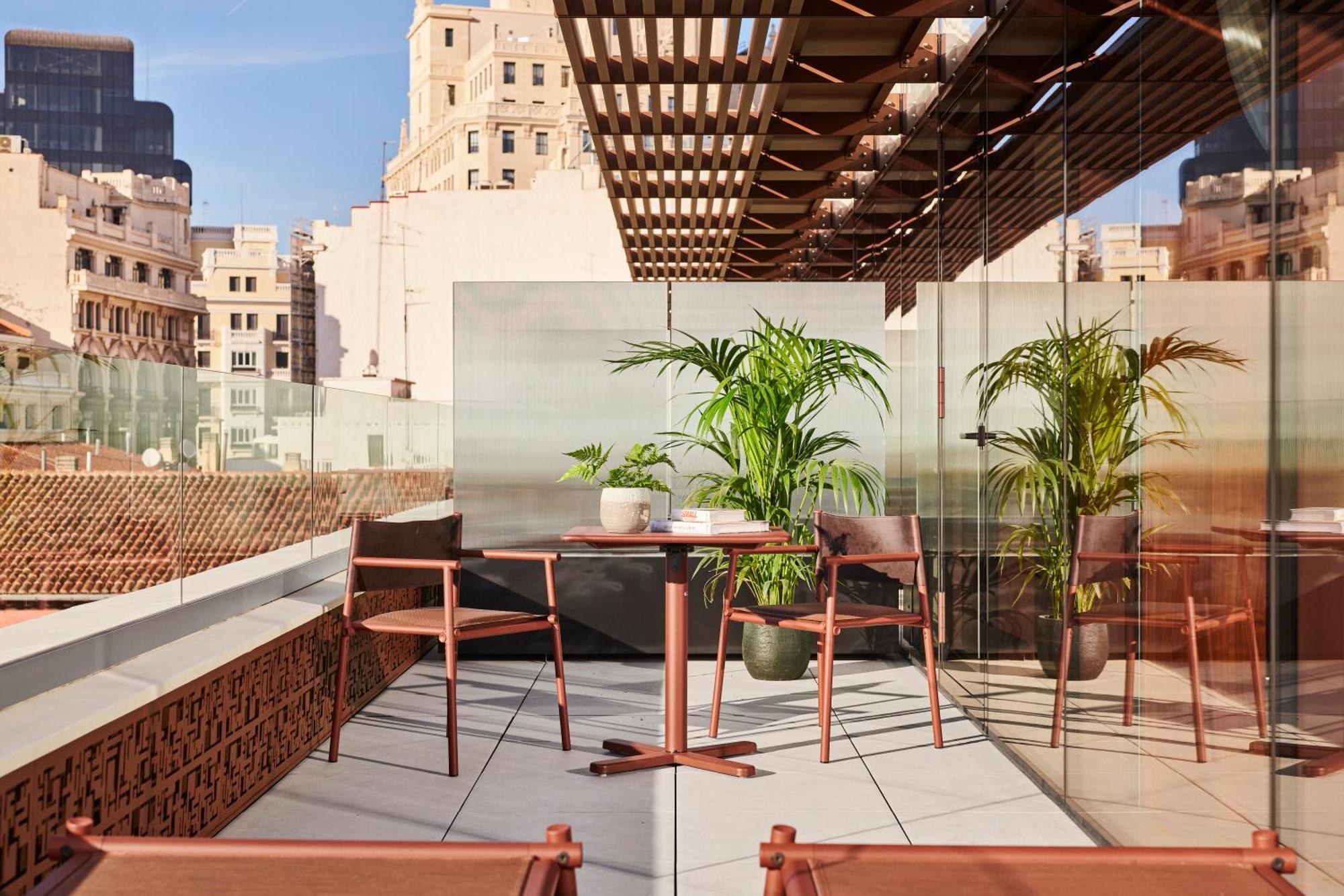 Thompson Madrid, By Hyatt — Photos 1